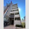 ル ヴェールシンオオサカの間取り画像