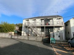 メゾン野島の外観画像