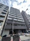 エスリード新大阪ラヴァーグの間取り画像