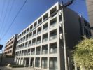 ドーミー鶴舞公園の間取り画像