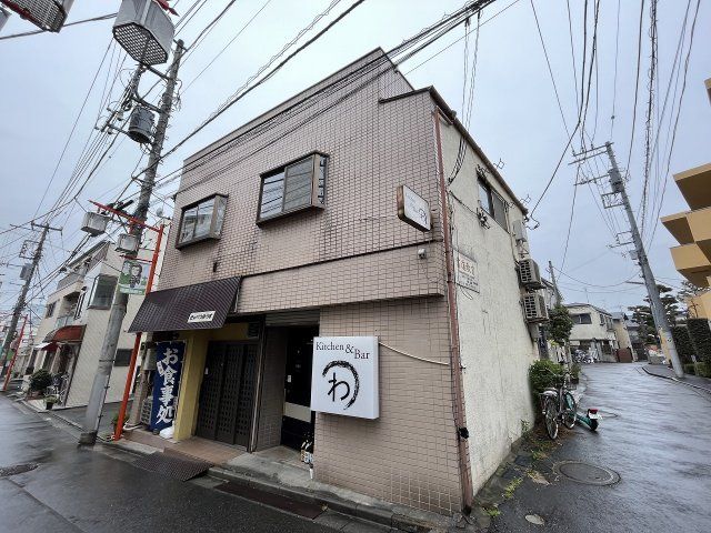 シェーンハイトⅥの外観画像