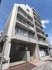 カーサ早稲田の外観画像