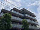 AZEST西高島平の外観