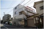 マイステージ世田谷砧の外観