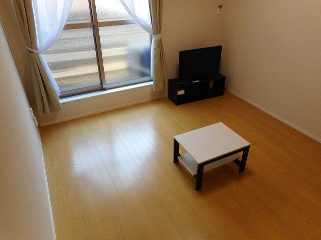 リビング