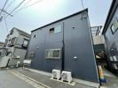 サニーハイツ7の間取り画像