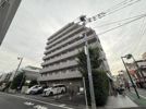 アパートメンツ練馬北町の間取り画像