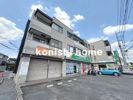 アコルデ御蔵の外観