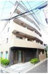 ラフィスタ墨田五丁目の間取り画像