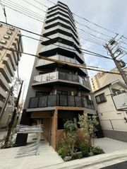 Log三ノ輪／ログ三ノ輪の外観画像