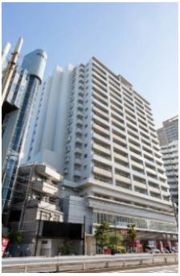 サンクレール荒川ブランガーデンの外観画像