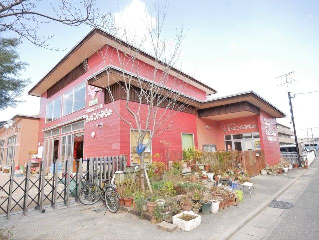 認定こども園きっずこくらみなみ(750m)