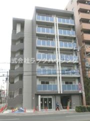 フェリーチェ城北公園の外観画像