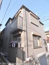 コリーヌの間取り画像