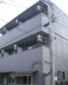 ローゼン朝霞の間取り画像
