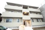 クラシック リボンの間取り画像