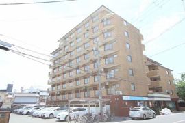 ロイヤルハイツ菅原の外観画像