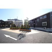 アネージュヴィレッジ二の宮の外観画像