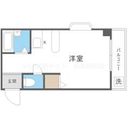 ノビリエールの間取り画像