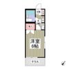 オークタウンの間取り画像