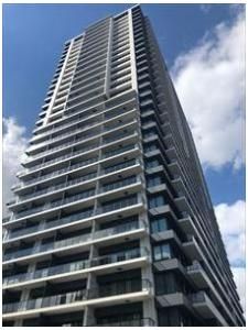 シティタワー東梅田パークフロントの外観画像