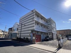 レオパレス正楓の外観画像