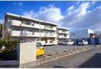 メゾンファーストの間取り画像