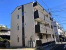 モンテリオ新小岩の間取り画像