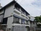 ハリントンハウスの間取り画像