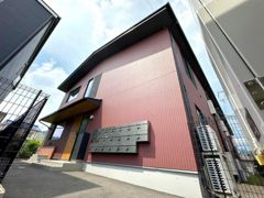 M・テラス広古新開の外観画像