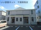 サンハイム学園前 Cの間取り画像