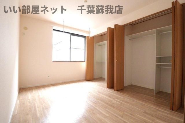 洋室