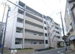 T.S.ヴィラージュの外観画像