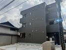 Cotto九工大前の外観