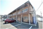 西之町コーポの間取り画像