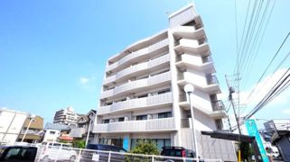 アイエム立花ビルの外観画像