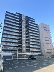 パークアクシス品川天王洲アイルの外観画像