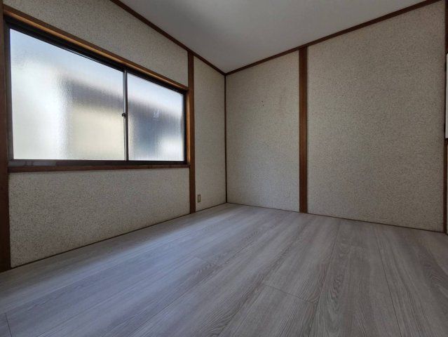 洋室