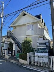 プララT＆Hの外観画像