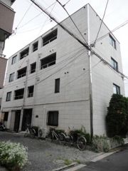 エスコートパレス南浅90壱番館の外観画像