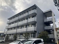 レオパレス丸根の外観画像
