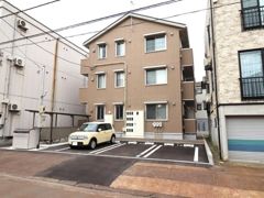 セブン アウルズ Ⅲの外観画像