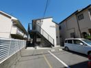 アズーロ高峰の間取り画像