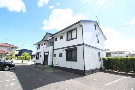 オーランド関 B棟の外観画像