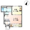 フューチャースカイ須屋の間取り画像