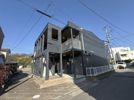 レオパレス光ヒルズの間取り画像