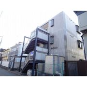 ベルトピア仙台15の外観画像