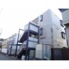 ベルトピア仙台15の間取り画像