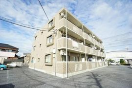 ボンマリアージュの外観画像