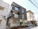 フォーシーズンズ神戸の間取り画像
